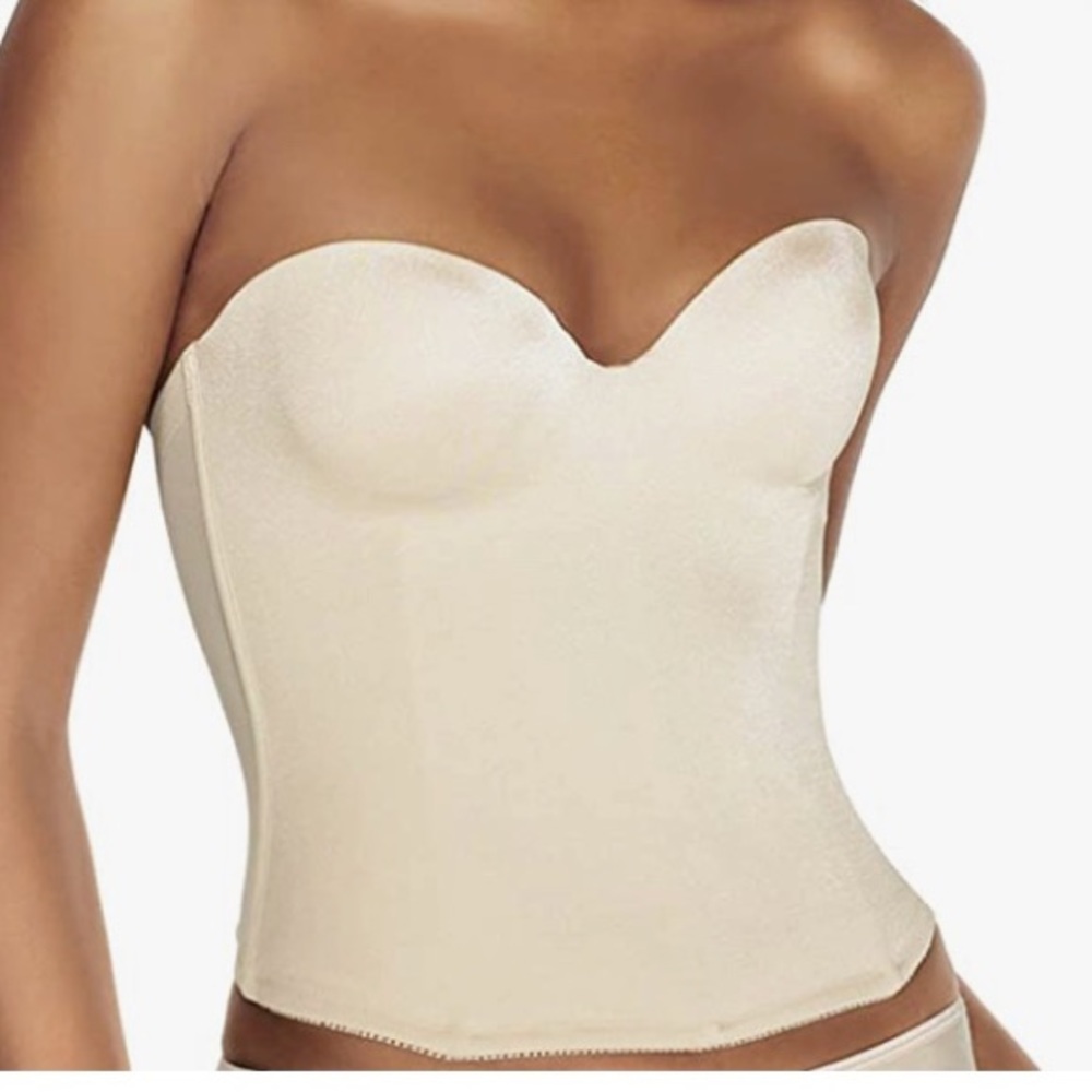 Dominique Women’s Seamless Bra